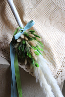 Barella, komplet dekoracji wielkanocnych