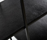 Rustic, regał z półkami