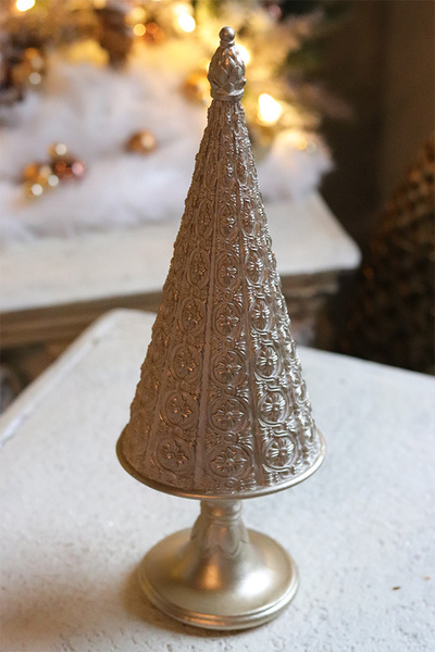 Goldrata Choinka, figurka dekoracyjna	