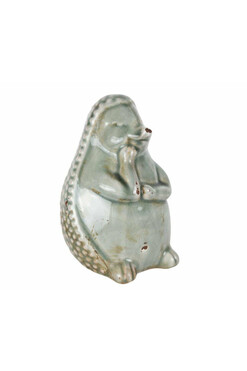 Grigio 1, figurka jeżyk, wym.17.5x12x12cm