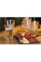 Silex La Rochere, szklanka do whiskey