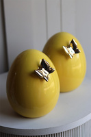 Baranek Vintage, figurka baranka