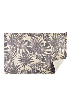 Tamale, dywan z motywem E, wym.60x90cm