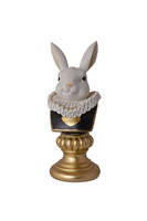  figurka zajączek wielkanocny