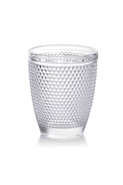 Claro, szklanki do napojów 250ml, kpl.6szt