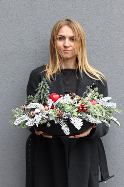 Estate Laos, stroik świąteczny tradycyjny