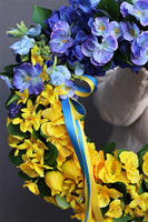 wianek na drzwi, Ukraina