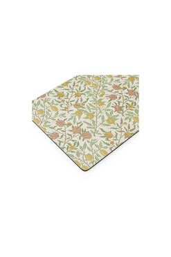 Morris & Co Simply, podkładki korkowe, duże, 4szt