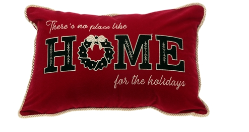 Christmas Mood, poduszka dekoracyjna świąteczna, A, wym.43x30cm
