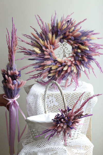 Easter Homey, komplet dekoracji wielkanocnych