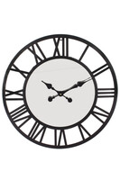 Times zegar ścienny