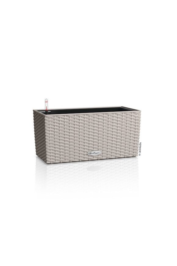 Balconera Cottage, elegancka donica z nawadnianiem
