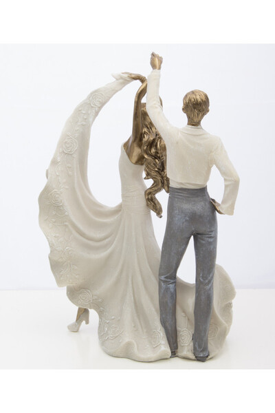 figurka Para Zakochanych Flamenco