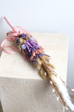 OD RĘKI Amanda, palemka wielkanocna, dł.60cm