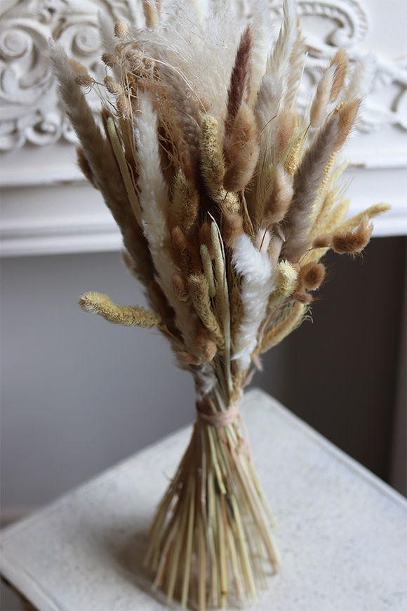 Boho Ontaria 2, bukiet do wazonu