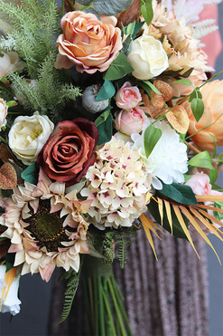 Piaskowa Polana bukiet, wys.80cm 