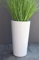 Delanti, wysoka kompozycja ze sztucznej trawy, wys.185cm