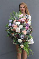 Merimo, komplet dekoracji nagrobnych