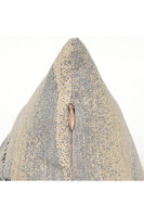 Zimowa Zabawa, poszewka gobelinowa dwustronna