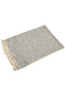 Boho Pled bawełniana narzuta