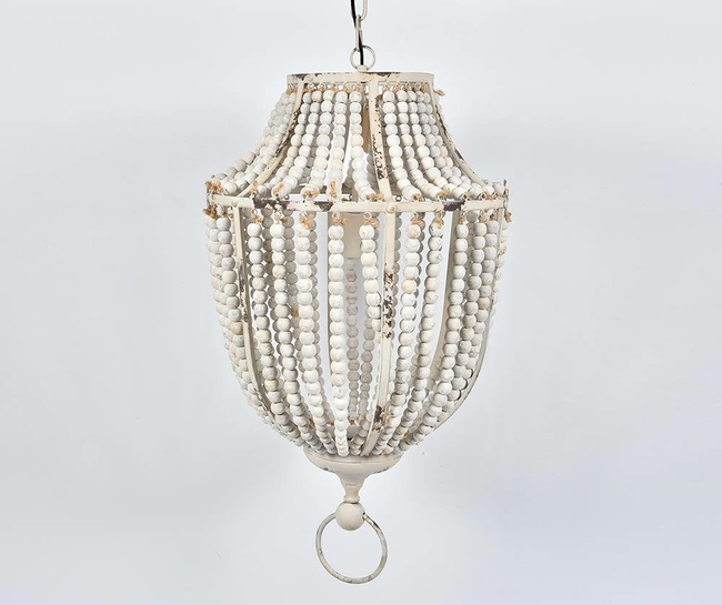 Vintage 4, lampa sufitowa żyrandol
