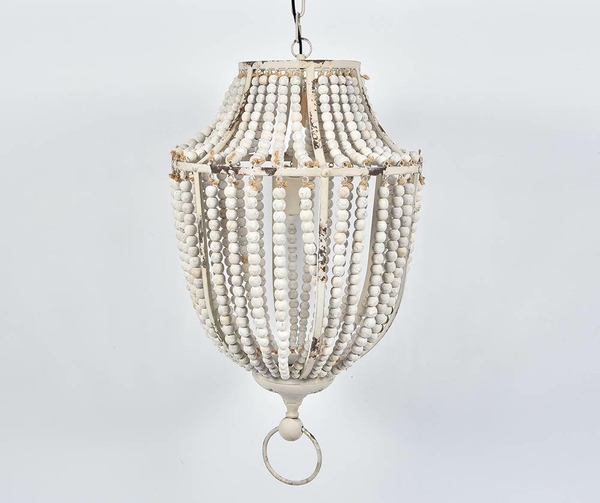 Vintage 4, lampa sufitowa żyrandol