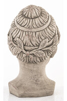 Romano B, figurka dekoracyjna popiersie kobiety