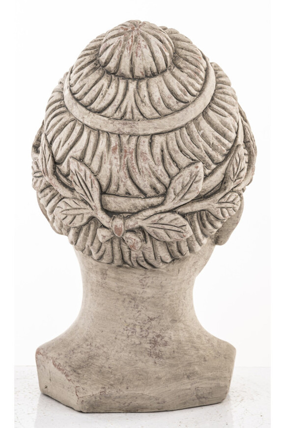 Romano B, figurka dekoracyjna popiersie kobiety