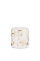 Abigail Black, świeca z marmurkiem