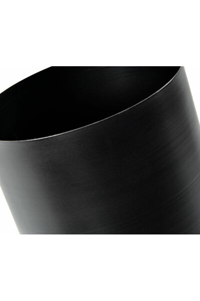 Nero A, metalowy wazon 1 szt., wym.18x18x41cm