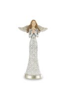 Sariel figurka świąteczna anioł