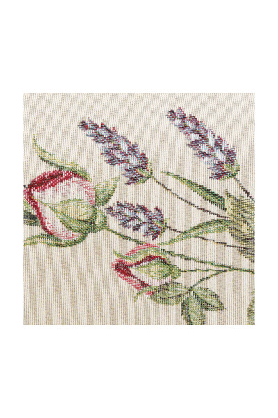 Roses, obrus gobelinowy