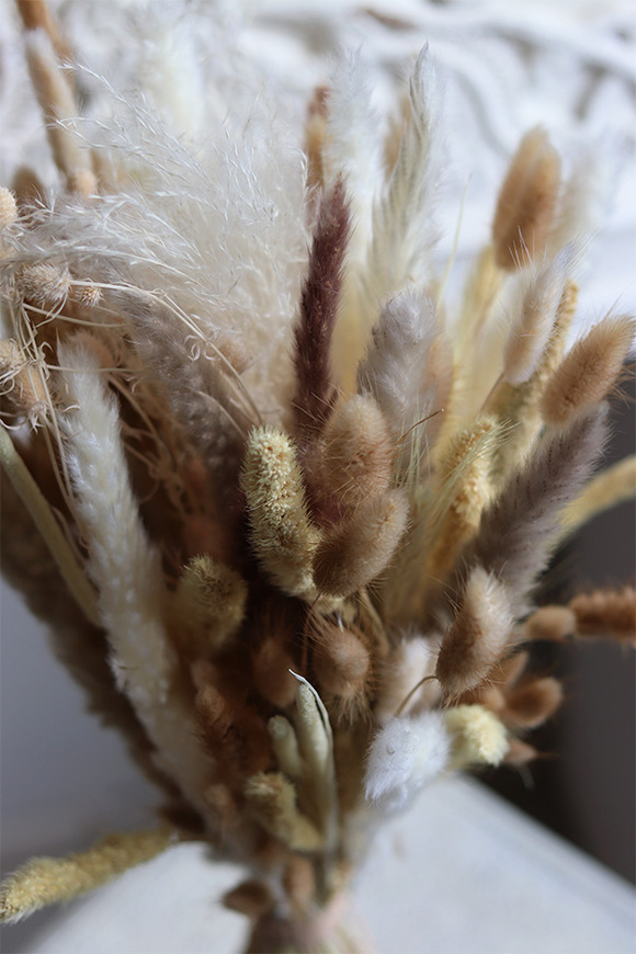 Boho Ontaria 2, bukiet do wazonu