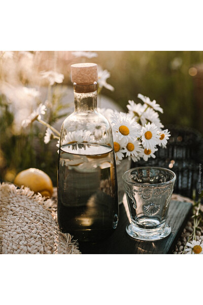 Versailles La Rochere, szklanki do napojów	