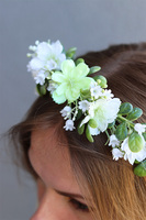 Berita, wianek na głowę, rozmiar uniwersalny