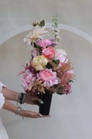 Morena, komplet dekoracji nagrobnych