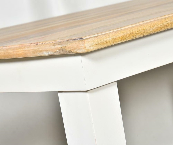 Bristol, stół prostokątny