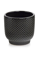 Coraza, osłonka ceramiczna doniczka