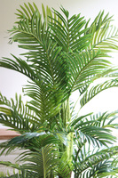 Palma Saute, sztuczna roślina do twojej donicy