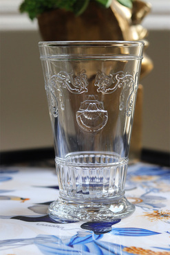 Versailles La Rochere, wysokie szklanki, kpl.6szt, poj.300ml 