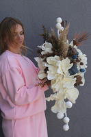 Merida, nowoczesna dekoracja w misie