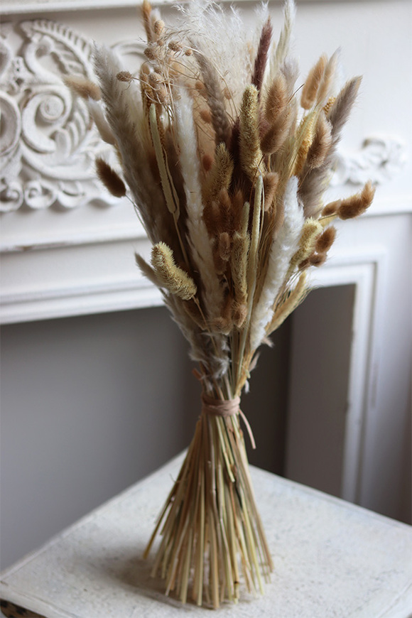 Boho Ontaria 2, bukiet do wazonu