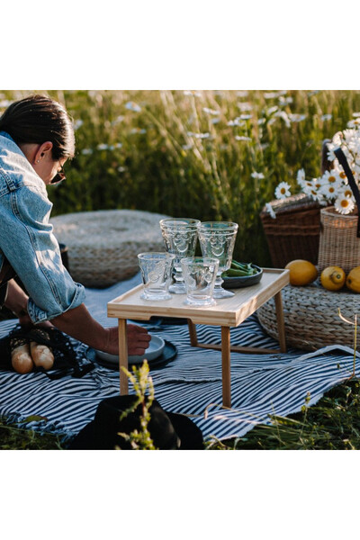 Versailles La Rochere, szklanki do napojów	