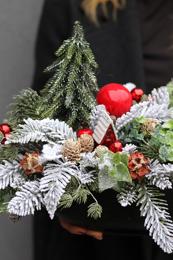 Estate Laos, stroik świąteczny tradycyjny