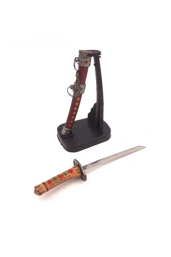 Katana, nóż do papieru