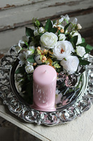 Tray Set Nestro, wiosenny zestaw dekoracji na tacy