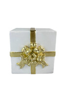 Xmas Glamour, figurka świąteczna prezent 