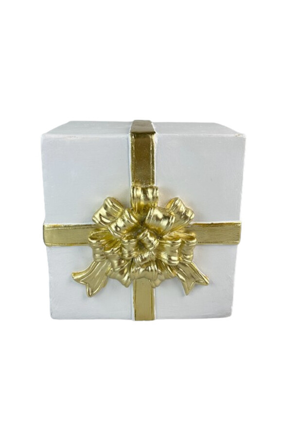 Xmas Glamour, figurka świąteczna prezent 