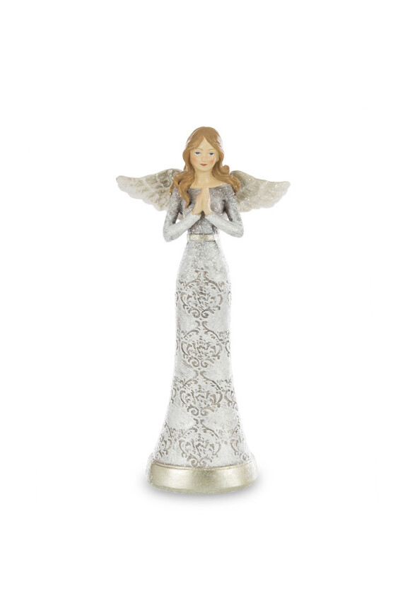 Sariel figurka świąteczna anioł