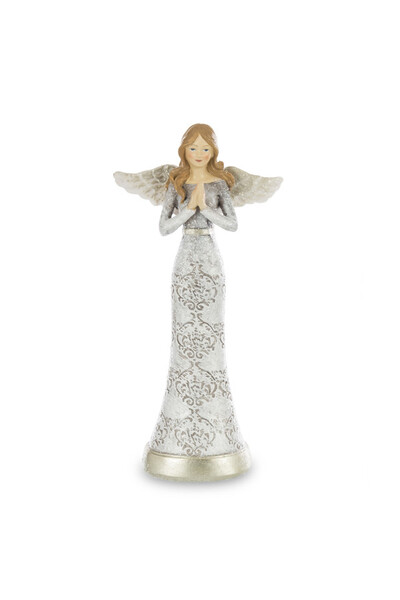 Sariel figurka świąteczna anioł